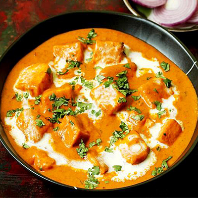 "Chicken curry (Pulse Restaurant) - Click here to View more details about this Product